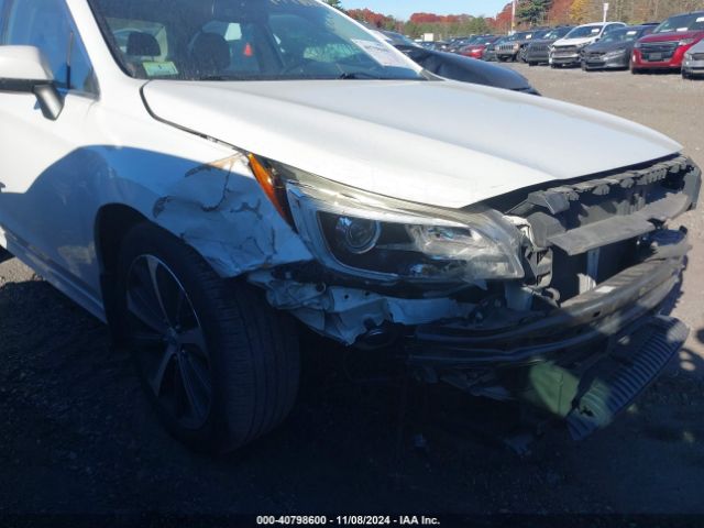 4S3BNEN67F3033699 Subaru Legacy 3.6r Limited