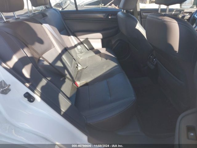 4S3BNEN67F3033699 Subaru Legacy 3.6r Limited