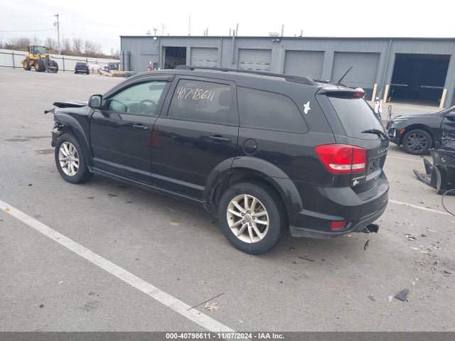 3C4PDCBG0FT584457 Dodge Journey Sxt