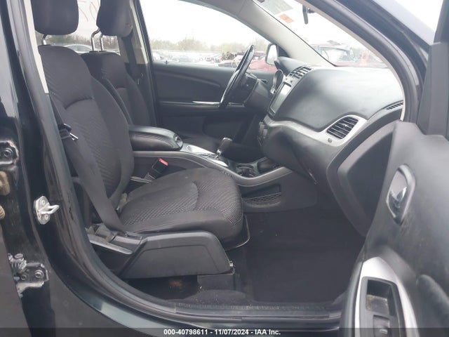 3C4PDCBG0FT584457 Dodge Journey Sxt