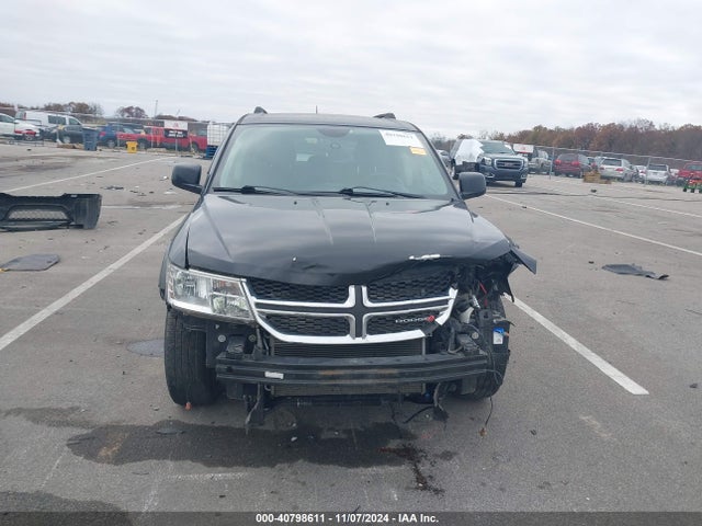 3C4PDCBG0FT584457 Dodge Journey Sxt