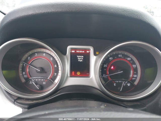 3C4PDCBG0FT584457 Dodge Journey Sxt