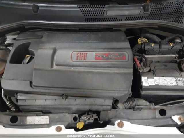 3C3CFFAR9ET229500 Fiat 500 POP