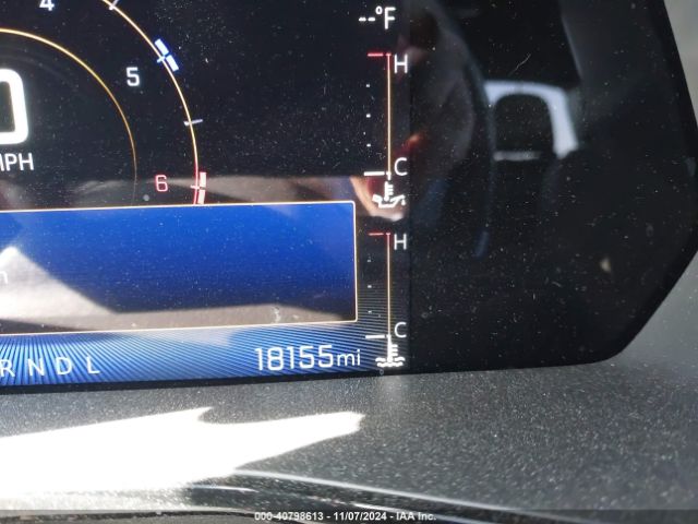 1GCPTDEK6P1159780 Chevrolet Colorado 4wd  Short Box Z71