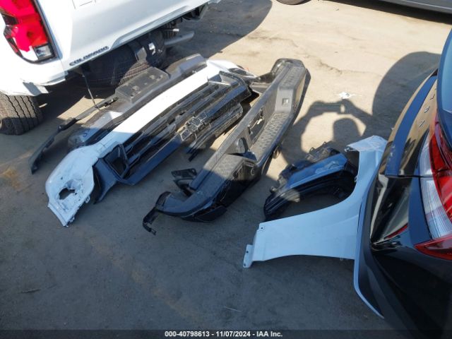 1GCPTDEK6P1159780 Chevrolet Colorado 4wd  Short Box Z71