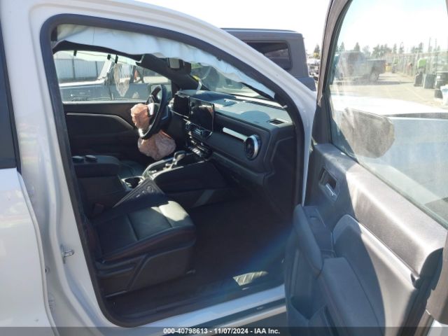 1GCPTDEK6P1159780 Chevrolet Colorado 4wd  Short Box Z71