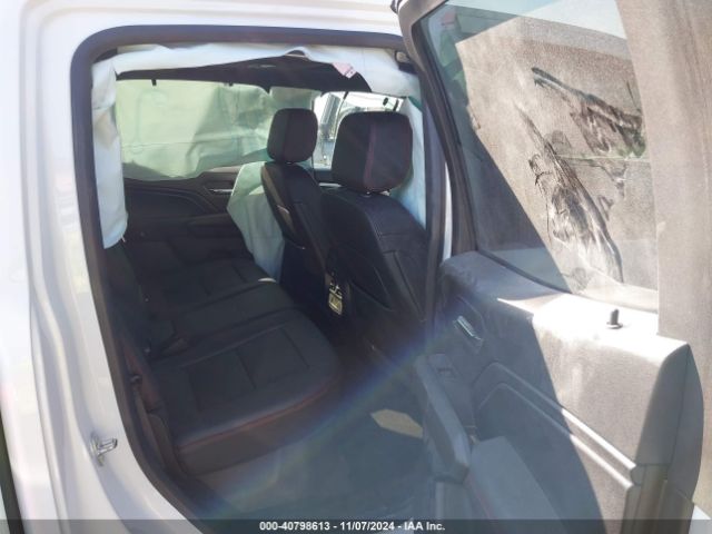 1GCPTDEK6P1159780 Chevrolet Colorado 4wd  Short Box Z71