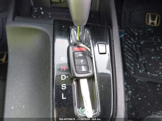 19XFB2F72FE226397 Honda CIVIC SE