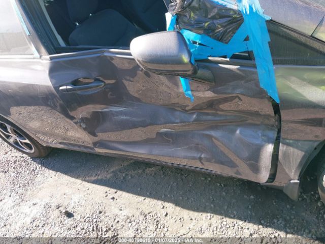 19XFB2F72FE226397 Honda CIVIC SE