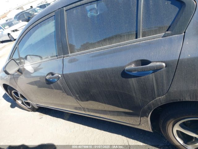 19XFB2F72FE226397 Honda CIVIC SE