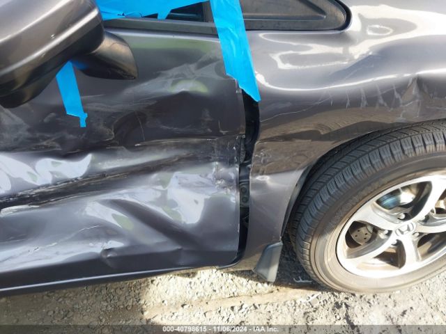 19XFB2F72FE226397 Honda CIVIC SE