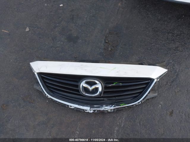 JM1GJ1V5XF1204927 Mazda Mazda6 I Touring
