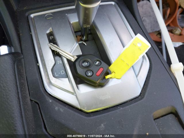 4S3GTAA64H3728638 Subaru Impreza 2.0i