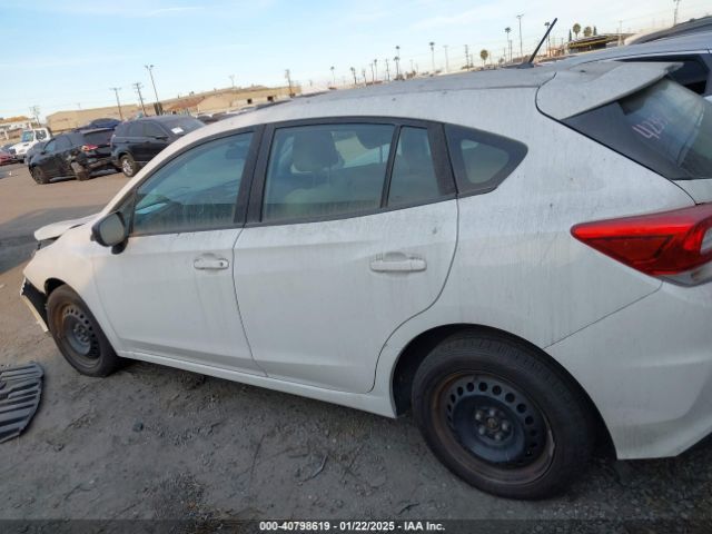 4S3GTAA64H3728638 Subaru Impreza 2.0i