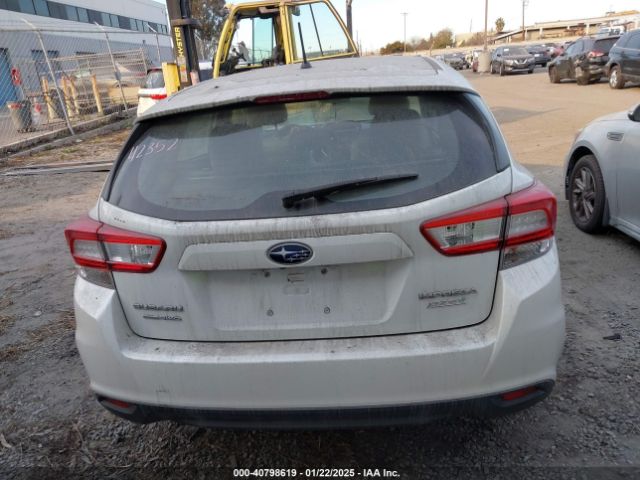 4S3GTAA64H3728638 Subaru Impreza 2.0i