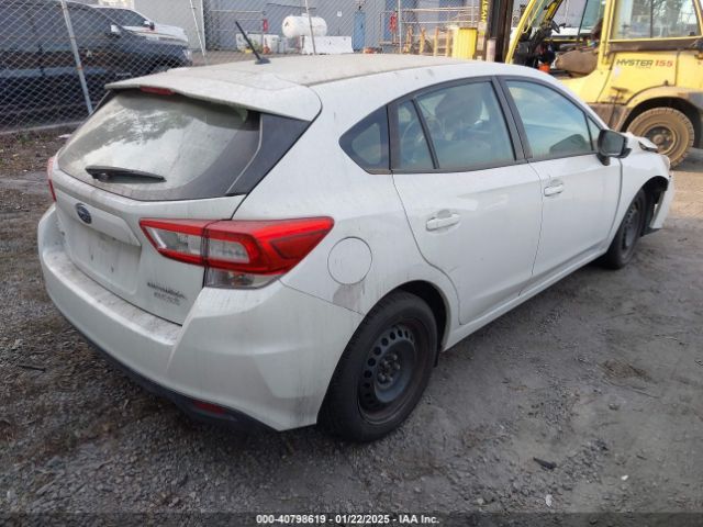 4S3GTAA64H3728638 Subaru Impreza 2.0i