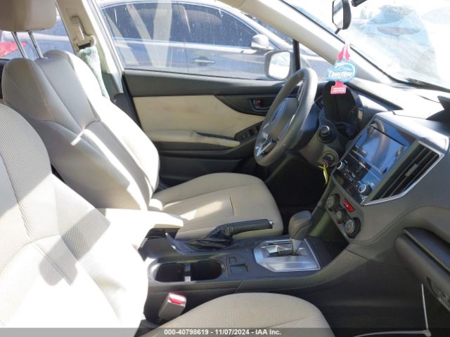 4S3GTAA64H3728638 Subaru Impreza 2.0i
