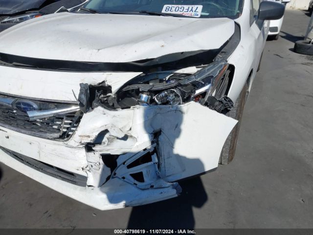 4S3GTAA64H3728638 Subaru Impreza 2.0i