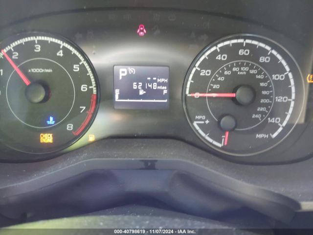 4S3GTAA64H3728638 Subaru Impreza 2.0i