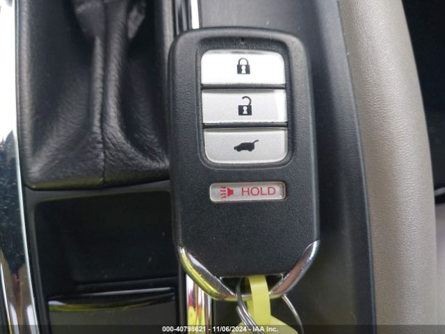 3CZRU6H51LM713466 Honda Hr-v Awd Ex