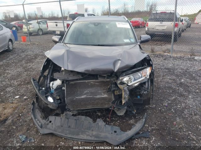 3CZRU6H51LM713466 Honda Hr-v Awd Ex