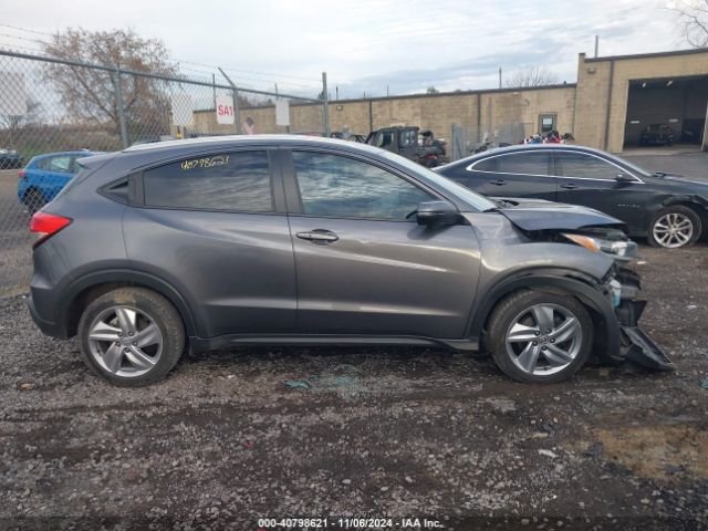 3CZRU6H51LM713466 Honda Hr-v Awd Ex