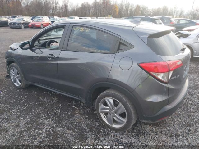 3CZRU6H51LM713466 Honda Hr-v Awd Ex