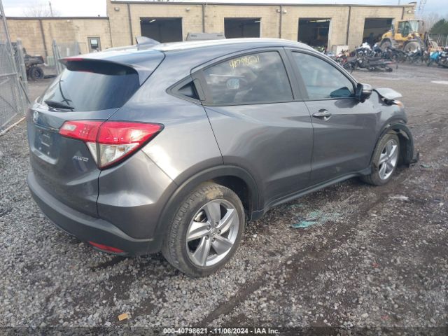 3CZRU6H51LM713466 Honda Hr-v Awd Ex