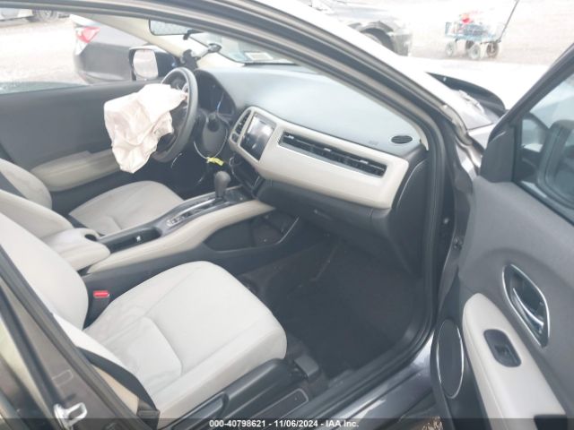 3CZRU6H51LM713466 Honda Hr-v Awd Ex