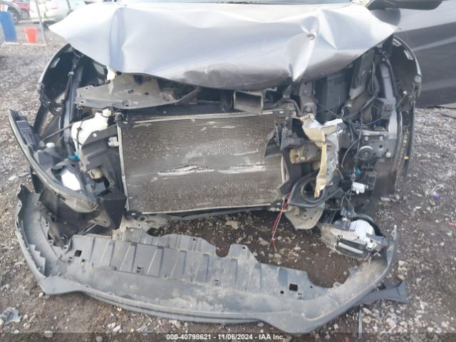 3CZRU6H51LM713466 Honda Hr-v Awd Ex