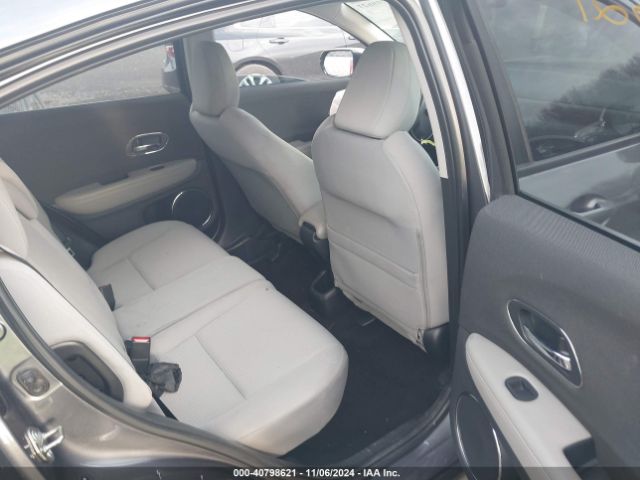 3CZRU6H51LM713466 Honda Hr-v Awd Ex