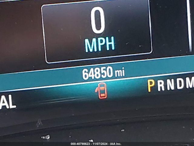 KL4CJESB3JB550587 Buick Encore Preferred
