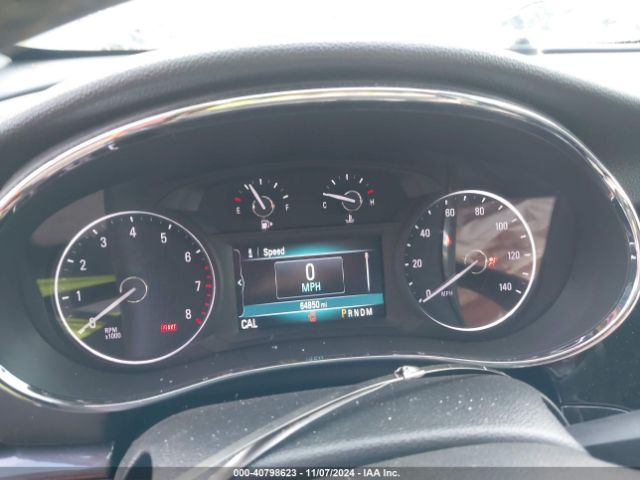 KL4CJESB3JB550587 Buick Encore Preferred