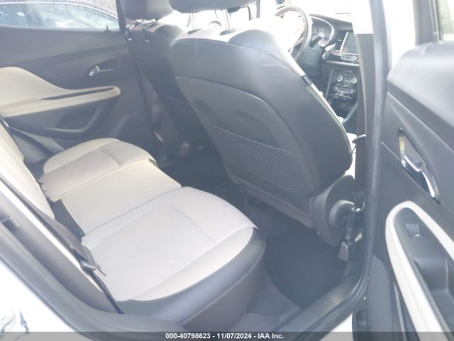 KL4CJESB3JB550587 Buick Encore Preferred