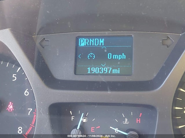 Ford Transit-150 2017 1FTYE2YM1HKA45293 Image 15