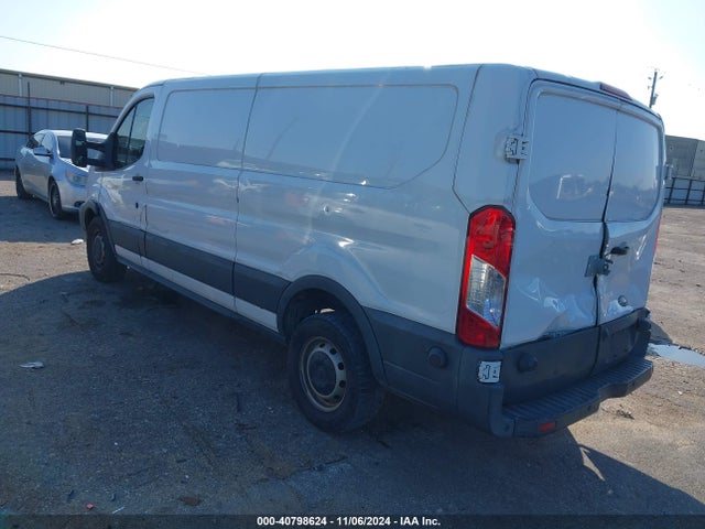 Ford Transit-150 2017 1FTYE2YM1HKA45293 Image 3