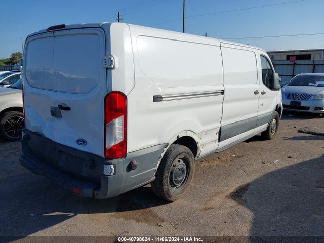 Ford Transit-150 2017 1FTYE2YM1HKA45293 Image 4