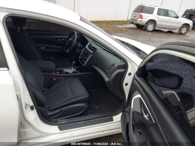 1N4AL3AP2GC174143 Nissan Altima 2.5/2.5 S/2.5 Sl/2.5 Sr/2.5 Sv