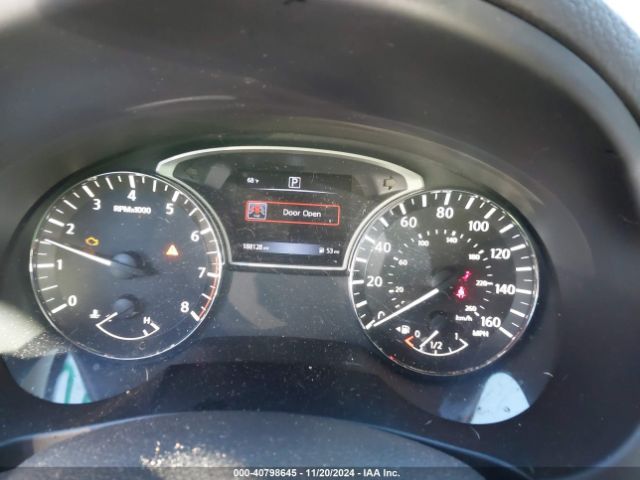1N4AL3AP2GC174143 Nissan Altima 2.5/2.5 S/2.5 Sl/2.5 Sr/2.5 Sv
