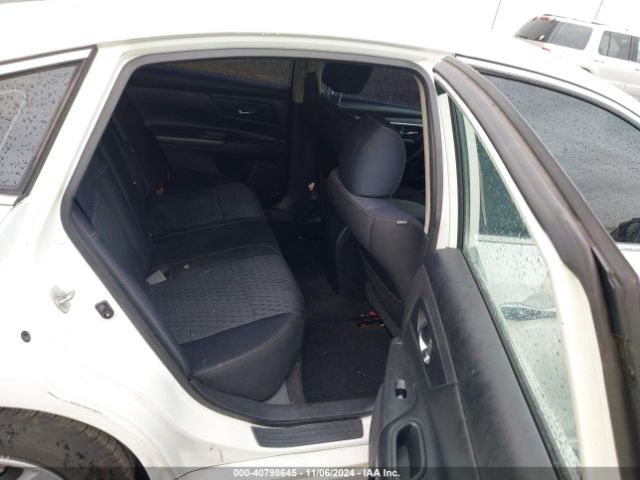 1N4AL3AP2GC174143 Nissan Altima 2.5/2.5 S/2.5 Sl/2.5 Sr/2.5 Sv