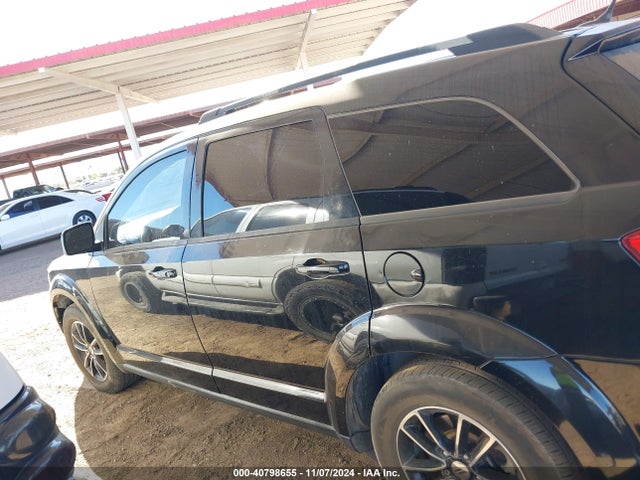 Dodge JOURNEY SE 2018 3C4PDCAB3JT276603 Image 14
