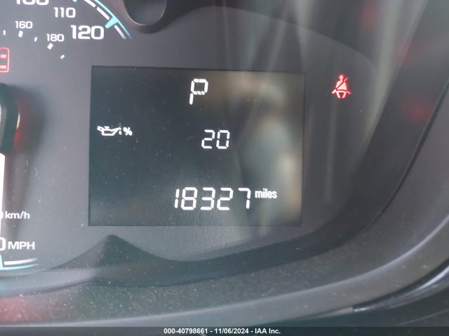 Chevrolet Spark Fwd Activ Automatic 2021 KL8CH6SA9MC735314 Image 16