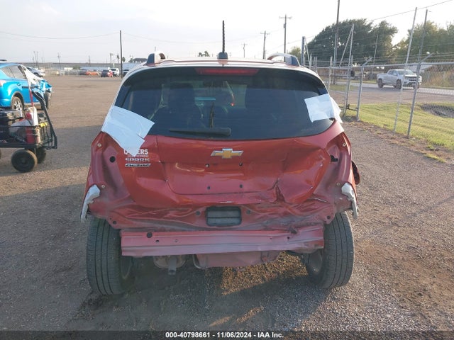 Chevrolet Spark Fwd Activ Automatic 2021 KL8CH6SA9MC735314 Image 17