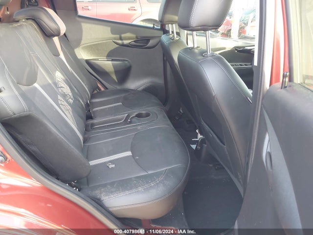 Chevrolet Spark Fwd Activ Automatic 2021 KL8CH6SA9MC735314 Image 8