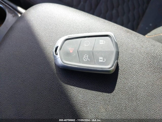 Chevrolet EQUINOX LT 2019 3GNAXKEV4KS517322 Image 11