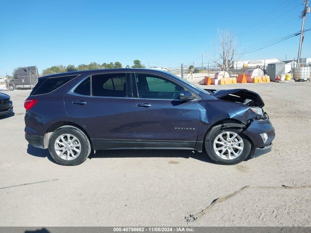 Chevrolet EQUINOX LT 2019 3GNAXKEV4KS517322 Image 13