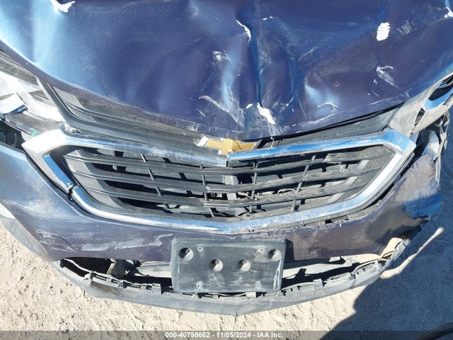 3GNAXKEV4KS517322 Chevrolet EQUINOX LT