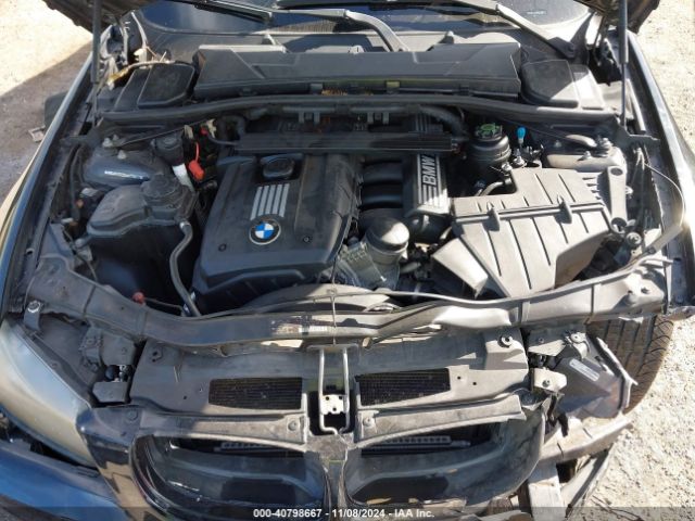 2010 BMW 3 SERIES WBAPH7C50AA175641 Photo 9