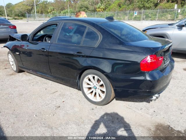 2010 BMW 3 SERIES WBAPH7C50AA175641 Photo 2