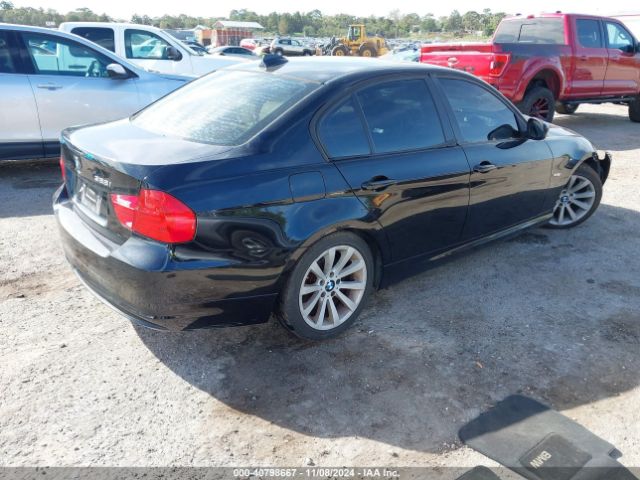2010 BMW 3 SERIES WBAPH7C50AA175641 Photo 3